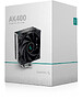 Кулер для процессора DeepCool AK400 (R-AK400-BKNNMN-G-1)