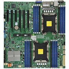 Материнская плата SuperMicro MBD-X11DPi-N-B