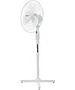 Вентилятор Vitek VSF-1631 белый