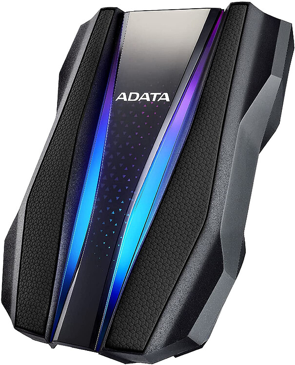 Внешний накопитель A-Data 2TB HD770G (AHD770G-2TU32G1-CBK)