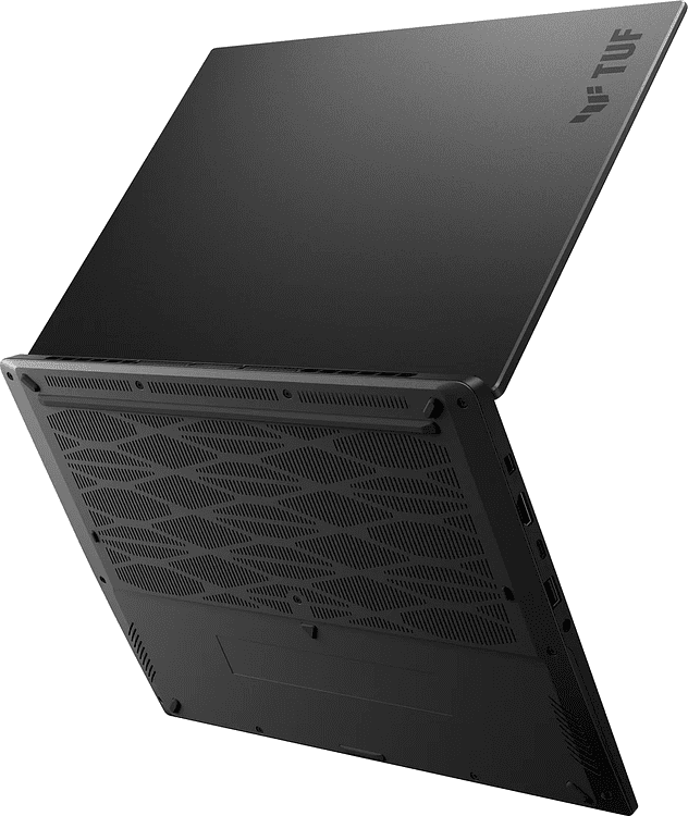 Ноутбук ASUS TUF Gaming A14 FA401UH-RG017 Jaeger Gray (90NR0KQ1-M000X0)