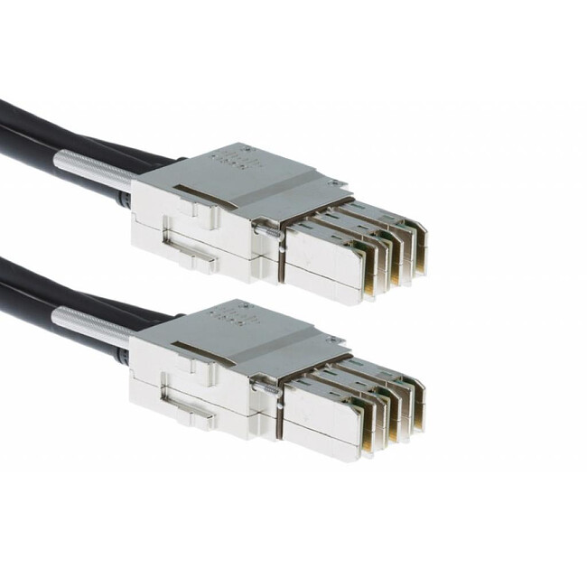 Кабельная сборка Cisco 1M Type 1 (STACK-T1-1M=)