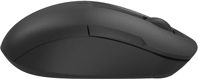 Мышь A4Tech Fstyler FG15C Air 2 Black