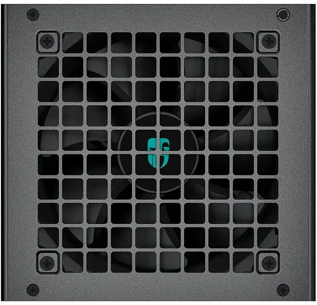 Блок питания DeepCool GamerStorm PF750L черный (R-PF750L-HE0B-WGEU)