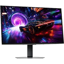 Монитор Samsung Odyssey OLED G8 черный (LS27FG812SIXCI)