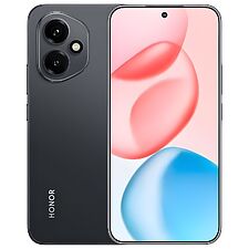 Смартфон Honor 400 12GB/512GB DNY-NX9 Midnight Black (5109BURH)