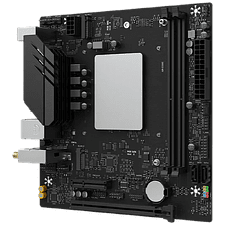 Материнская плата Maxsun MS-MoDT 230H D4 WIFI