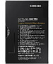 SSD диск Samsung 980 500GB (MZ-V8V500BW)