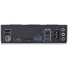 Материнская плата Gigabyte B550M Gaming X WIFI6 rev. 1.0