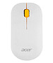 Мышь Acer OMR200 желтый (ZL.MCEEE.020)