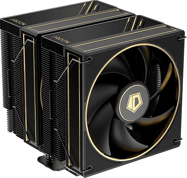 Кулер для процессора ID-Cooling FROZN A620 GDL
