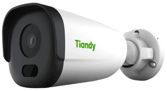 Камера видеонаблюдения Tiandy TC-C34GS Spec:I5/E/Y/C/SD/4mm//V4.2