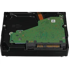 Жесткий диск Seagate Exos 7E10 4TB (ST4000NM025B)