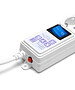 Сетевой фильтр Power Cube SPG(5+1)-16B-1.9М белый