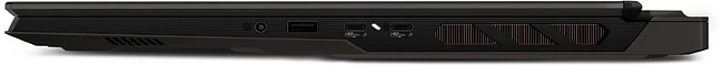 Ноутбук MSI Vector A18 HX A9WIG-218RU Cosmos Gray (9S7-182L84-218)