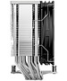 Кулер для процессора DeepCool AG600 черный (R-AG600-BKNPMG2-G)