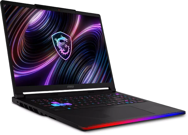 Ноутбук MSI Raider 16 Max HX B2WJ-031RU Black (9S7-265111-031)