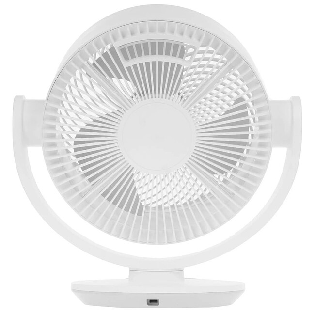 Вентилятор Xiaomi Smart Desktop Air Circulation Fan EU (BHR9872EU)