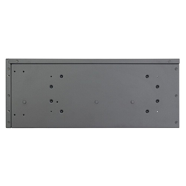 Корпус SilverStone SST-RM4A (G59RM4A00000020)