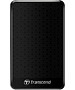 Внешний накопитель Transcend 2TB TS2TSJ25A3K