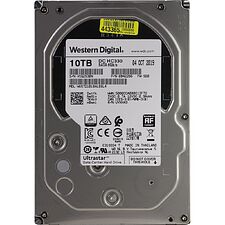 Жесткий диск WD 10TB WUS721010ALE6L4 (0B42266) Жесткий диск WD 10TB WUS721010ALE6L4 (0B42266)