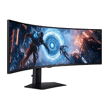 Монитор Samsung Odyssey G9 S49FG916EIXCI черный (LS49FG916EIXCI) Монитор Samsung Odyssey G9 S49FG916EIXCI черный (LS49FG916EIXCI)