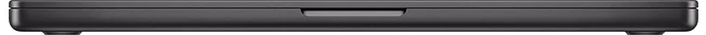 Ноутбук Apple MacBook Pro 16 A3403 M4 Pro Space Black CN (MX2Y3HN/A)