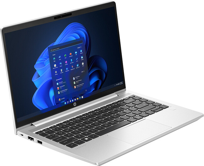 Ноутбук HP ProBook 440 G10 Pike Silver (816N3EA)