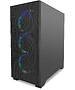 Компьютер IRU Tactio 520B6GP черный (2130961)