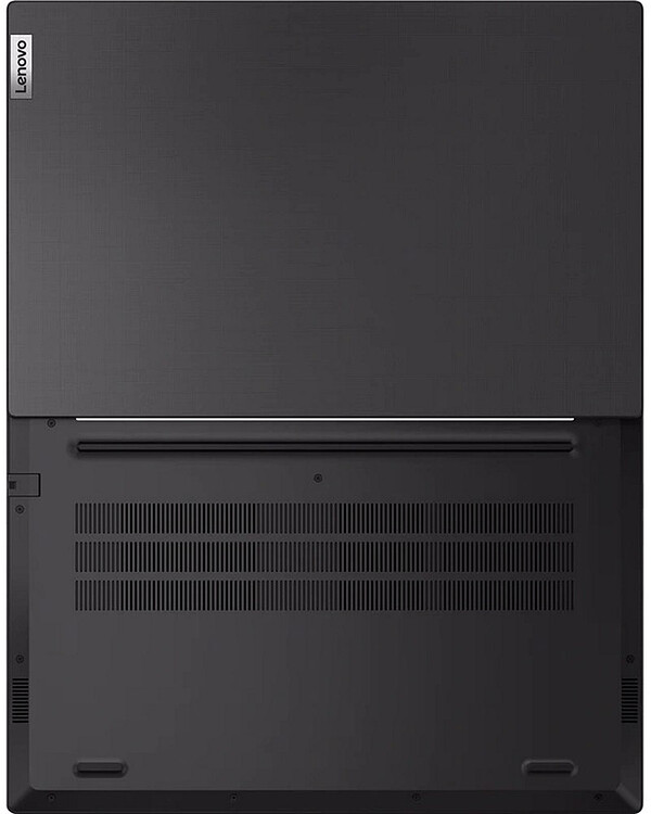 Ноутбук Lenovo V15 G5 IRL Business Black (83GW00GTFW)