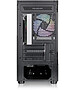 Корпус Thermaltake View 170 TG ARGB mATX 650W Black (TT-CP-0001)