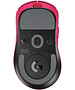 Мышь Logitech G Pro X Superlight 2 DEX Pink (910-007373)
