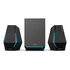 Акустика Edifier G1500 Max черный