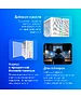 Корпус Montech SKY ONE Lite белый без БП