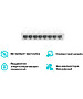 Коммутатор TP-Link LS1008