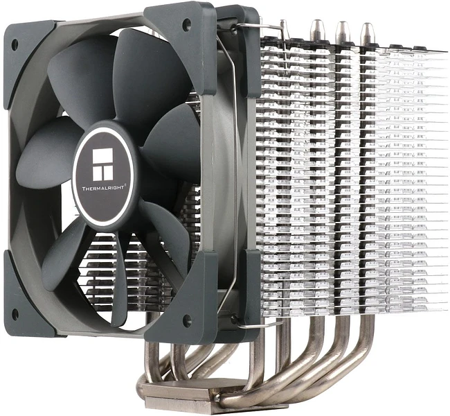 Кулер для процессора Thermalright Macho 120 Rev.B