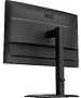 Монитор AOC X24E4U черный