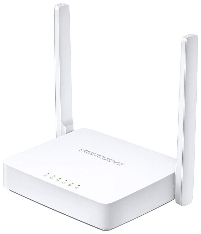Wi-Fi роутер Mercusys MW305R