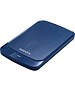 Внешний накопитель A-Data 2Tb HV320 2.5 синий (AHV320-2TU31-CBL)