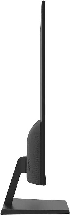 Монитор Digma Progress 32P501Q черный (DM32SB01)