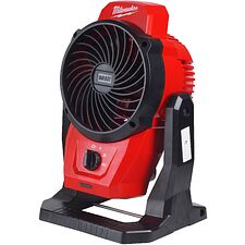 Вентилятор Milwaukee M12 AF-0 (4933478228)