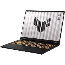 Ноутбук ASUS TUF Gaming F16 FX608JHR-RV088 Jaeger Gray (90NR0NA1-M004U0)