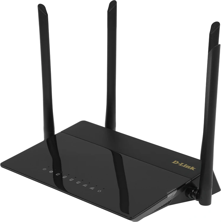 Роутер D-Link DIR-841/GFRU/A2A