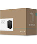 Корпус DeepCool CH170 Plus miniITX без БП черный (R-CH170-BKNGM0-G)