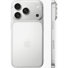 Смартфон Apple iPhone 17 Pro 256GB Silver A3523 (MG8G4SX/A)