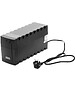 Источник бесперебойного питания Powercom RPT-600AP EURO