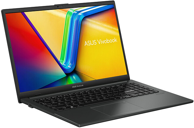 Ноутбук ASUS Vivobook Go 15 E1504F E1504FA-BQ664 (90NB0ZR2-M012Z0)