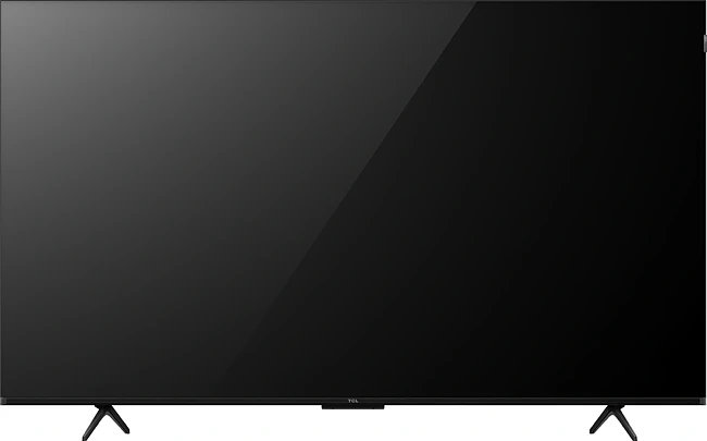 Телевизор TCL 65P8L черный