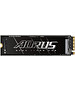 SSD диск Gigabyte Aorus Gen5 4TB (AG514K4TB)