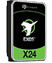 Жесткий диск Seagate Exos X24 24TB (ST24000NM005H)